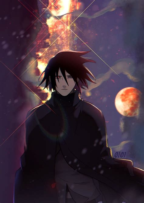 sasuke fanart|sasuke wallpaper drawing.